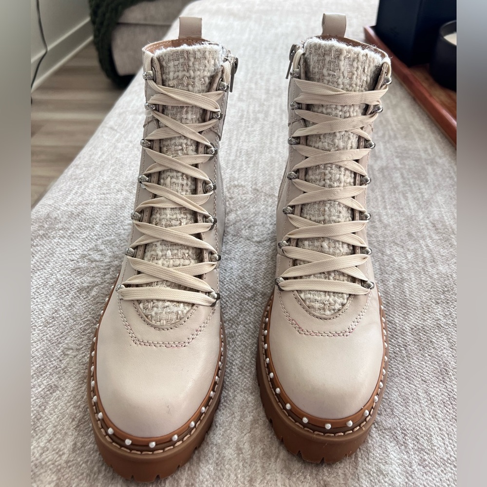 Rainer Booties - Picture 3 of 8